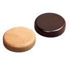 Philos Backgammon-Spielsteine, mini, 20 x 8 mm