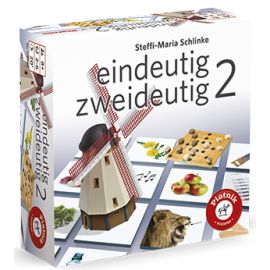 Eindeutig Zweideutig 2