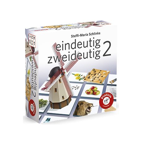 Eindeutig Zweideutig 2