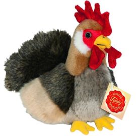 Teddy Hermann Hahn, 17 cm