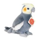 Teddy Hermann Nymphensittich, 17 cm