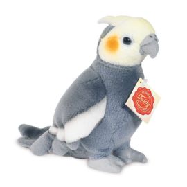 Teddy Hermann Nymphensittich, 17 cm
