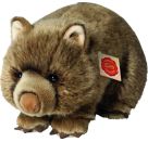 Teddy Hermann Wombat, ca. 26 cm