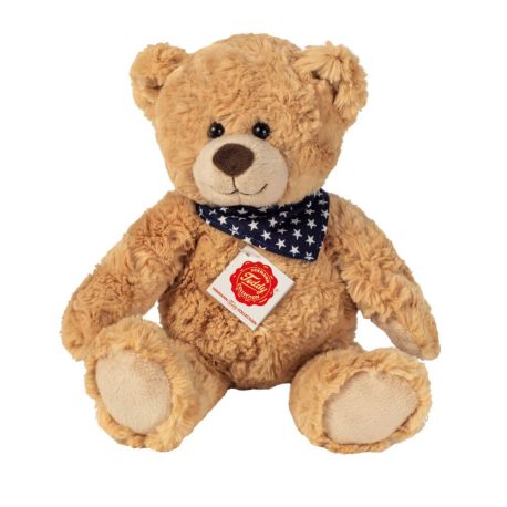 Teddy Hermann Teddy, sandfarben, 30 cm