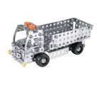 eitech LKW Kipper