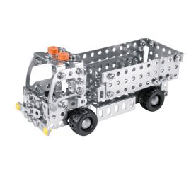 eitech LKW Kipper