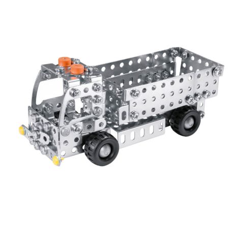 eitech LKW Kipper