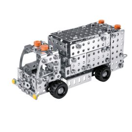 eitech LKW Müllwagen