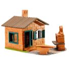 teifoc Haus mit Grill