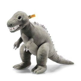 Steiff Thaisen T-Rex Dino 45 grau