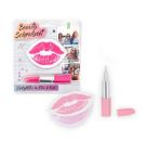 FESTIVAL FEELINGS Beauty Schreibset Sticky Notes und Kuli, sortiert (1 Stück)