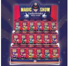 MAGIC SHOW Zaubertricks Sortiment, sortiert (1 Stück), ab 6 bzw. 8 Jahren