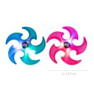 XTREME Wirbel-Frisbee Light-Up, sortiert (1 Stück)
