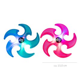XTREME Wirbel-Frisbee Light-Up, sortiert (1 Stück)