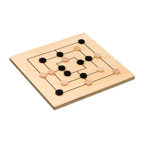 Philos Mühle-Set