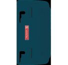 Taschenlocher denim