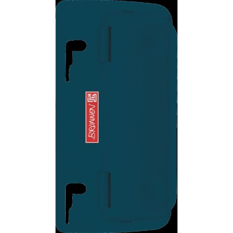 Taschenlocher denim