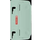 Taschenlocher mint