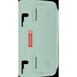 Taschenlocher mint