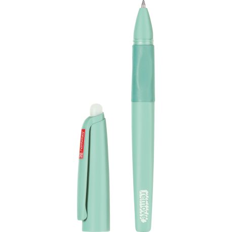 Gelschreiber radierb. mint REMOVE