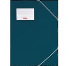 Sammelmappe A4 denim