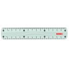 Lineal 15cm mint