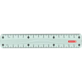 Lineal 15cm mint