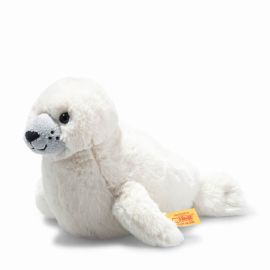 Steiff Aro Heuler 20 weiss