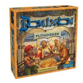 Dominion Plünderer