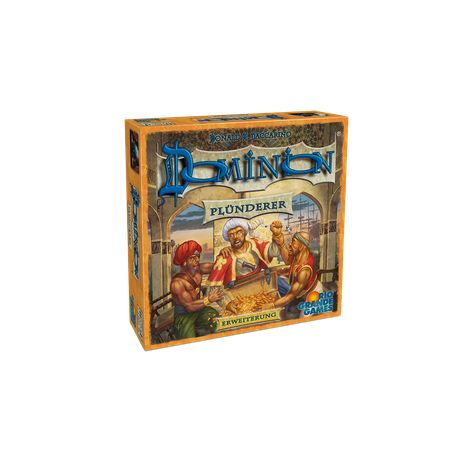 Dominion Plünderer