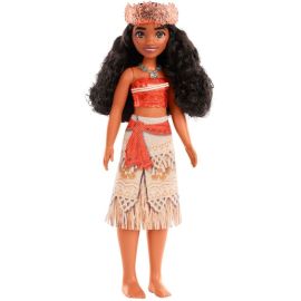 Disney Princess Fashion Doll Core Vaiana