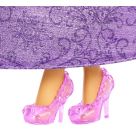 Mattel HLW03 Disney Princess Fashion Doll Core Rapunzel