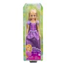 Mattel HLW03 Disney Princess Fashion Doll Core Rapunzel