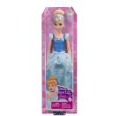 Mattel HLW06 Disney Princess Fashion Doll Core Cinderella