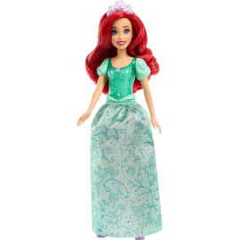 Mattel HLW10 Disney Princess Fashion Doll Core Ariel