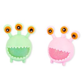 Monster Alarm Quetsch-Monster, sortiert  (1 Stück)