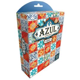 Azul Mini