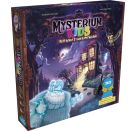 Mysterium Kids Der Schatz von Kapitän Buh