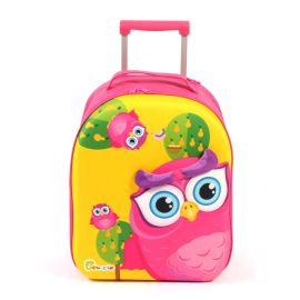 Trolley Eule