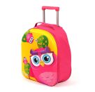 Trolley Eule