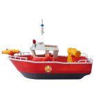 Sam Titan Feuerwehrboot