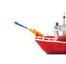 Sam Titan Feuerwehrboot