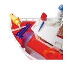 Sam Titan Feuerwehrboot