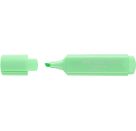 Faber-Castell Textmarker TL 46 Pastell lichtgrün Faber-Castell
