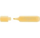 Faber-Castell Textmarker TL 46 Pastell vanille Faber-Castell