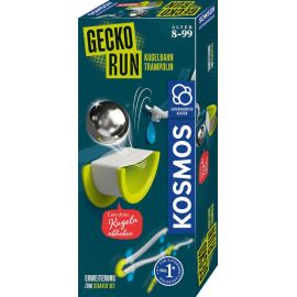 Gecko Run - Trampolin-Erweiterung