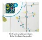 Gecko Run - Trampolin-Erweiterung