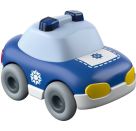 HABA Kullerbü  Polizeiauto