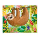HABA Puzzles Koala, Faultier & Co.
