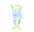 Puppen-Kleid   Meerjungfrau Yara  , Gr. 35-45 cm